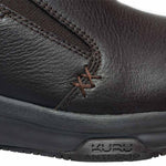 Detailed image of KIVI 2 in EspressoBrown