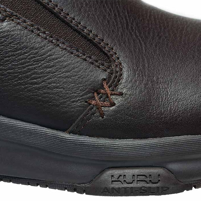 Detailed image of KIVI 2 in EspressoBrown