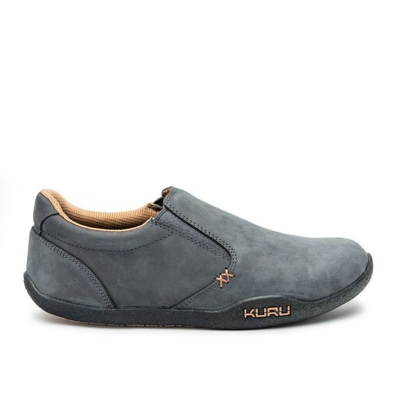 KIVI WIDE Men's Slip-on Shoe | KURU Footwear