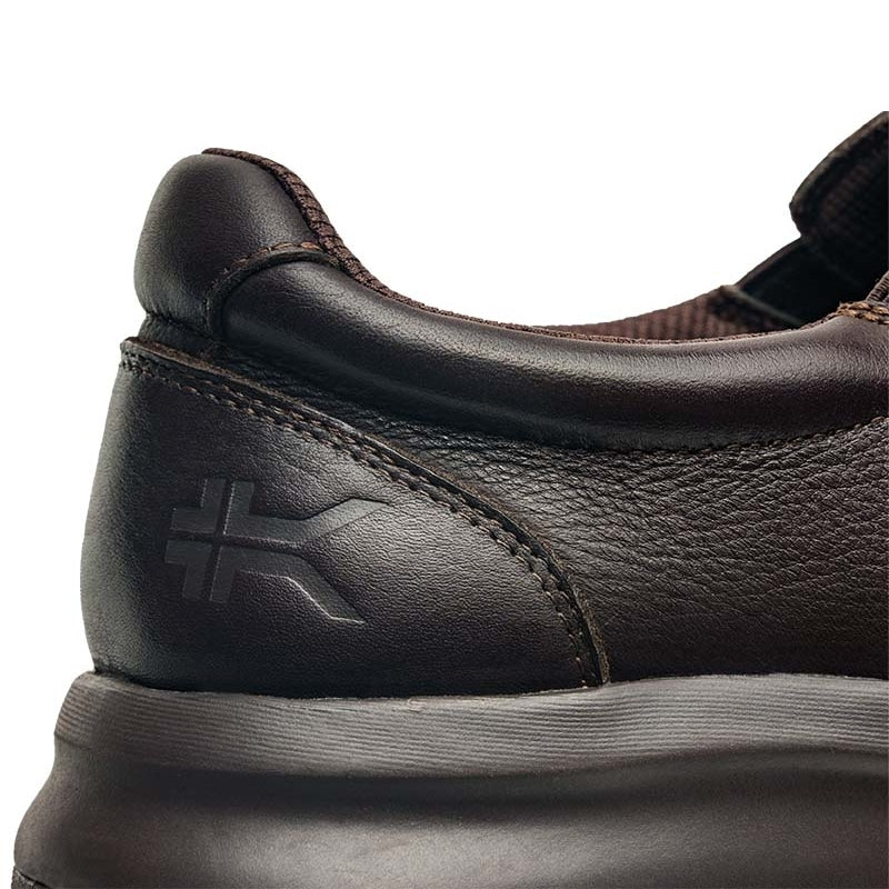 KIVI 2 WIDE Men's Slip-On Shoe | KURU Footwear