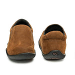 Detailed image of  KIVI WIDE in ChestnutBrown