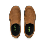 Detailed image of  KIVI WIDE in ChestnutBrown