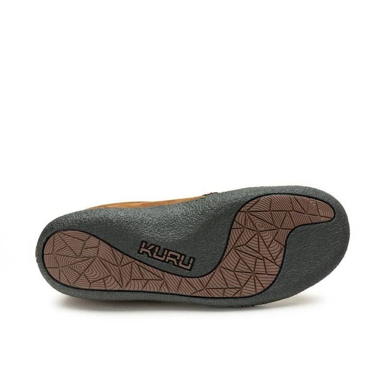 Detailed image of  KIVI WIDE in ChestnutBrown