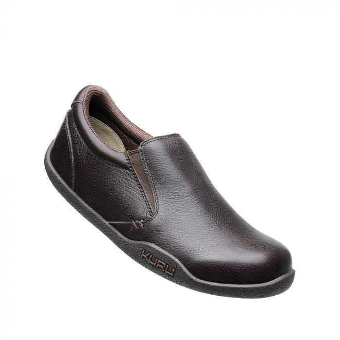KIVI WIDE Men's Slip-on Shoe | KURU Footwear