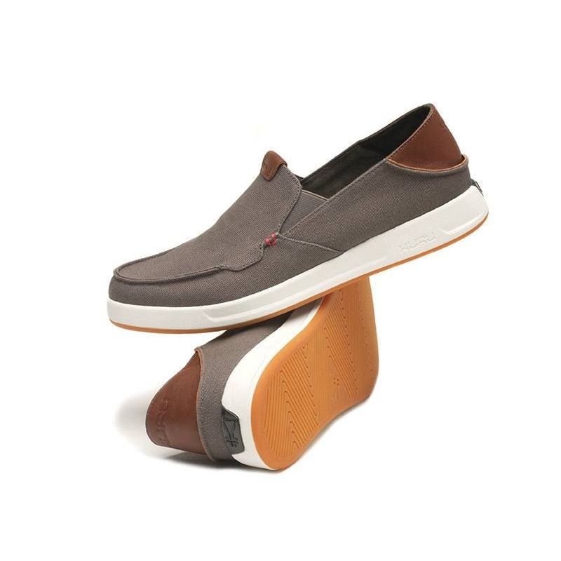 PACE Men's Slip-on Shoe | KURU Footwear