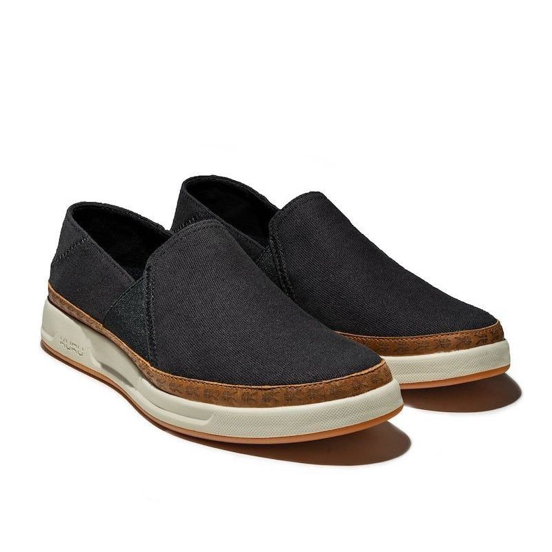 Detailed image of ROAM Atla in JetBlack