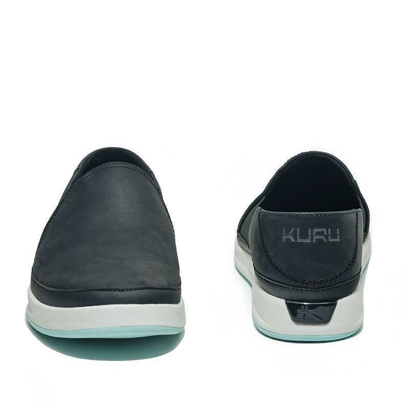 Detailed image of ROAM Atla in JetBlack