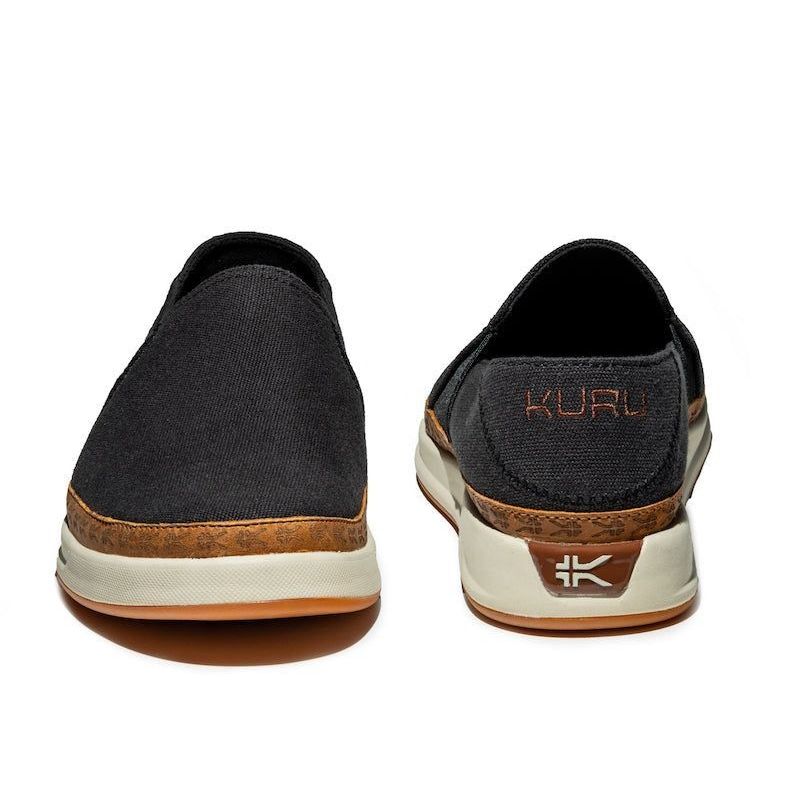 Detailed image of ROAM Atla in JetBlack