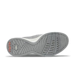 Detailed image of STRIDE in HeatherGray-White