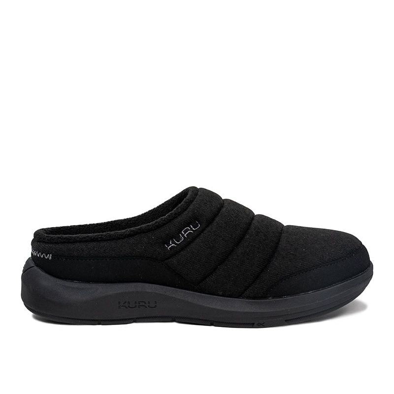 DRAFT 2 Men's Slipper | KURU Footwear