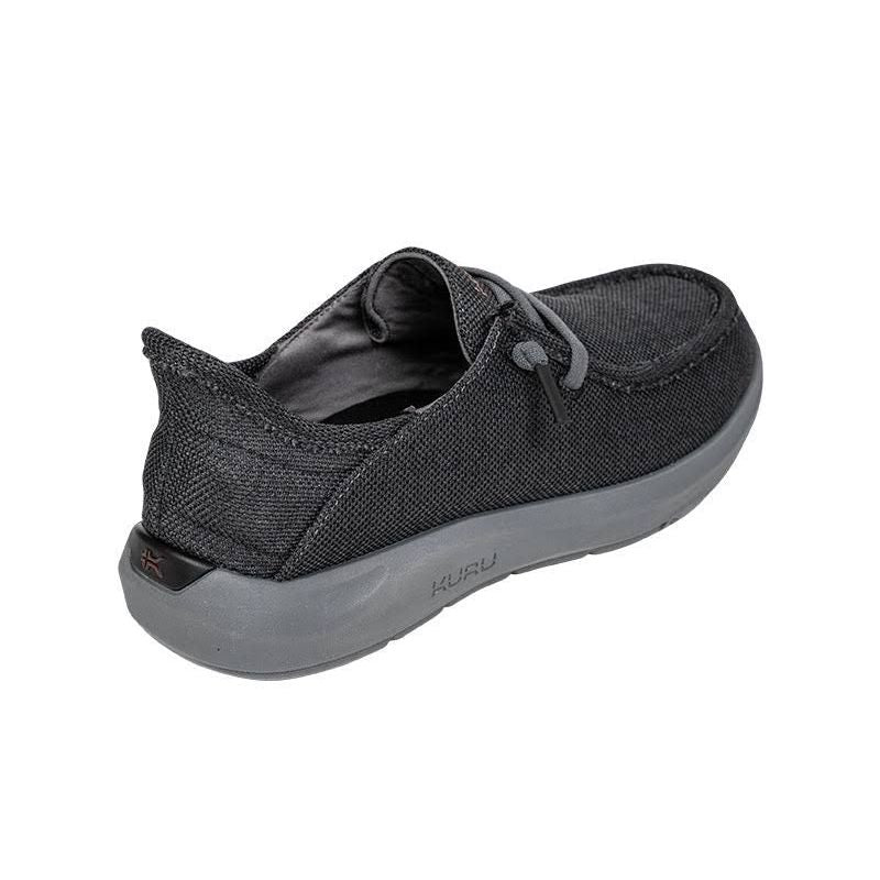 DRAFT Rento Men's Slip-On | KURU Footwear