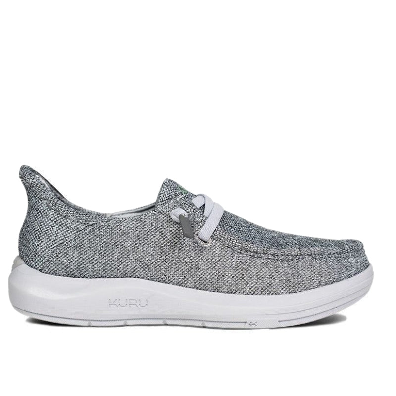 DRAFT Rento Women's Slip-On | KURU Footwear