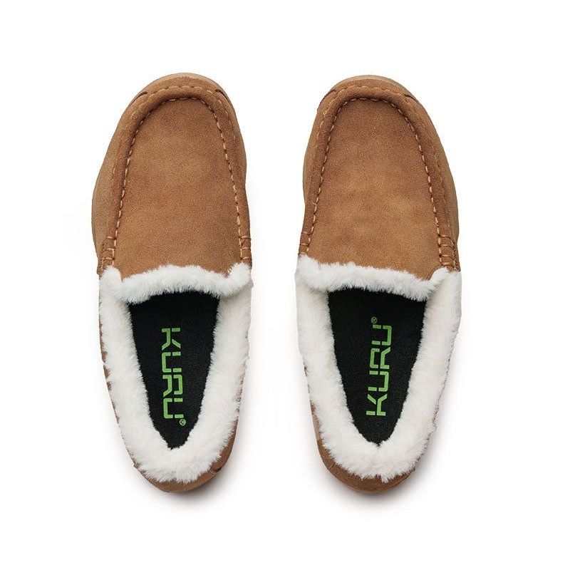 LOFT Men's Slipper | KURU Footwear
