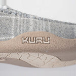 Detailed image of LOFT in GrayPlaid-Capuccino