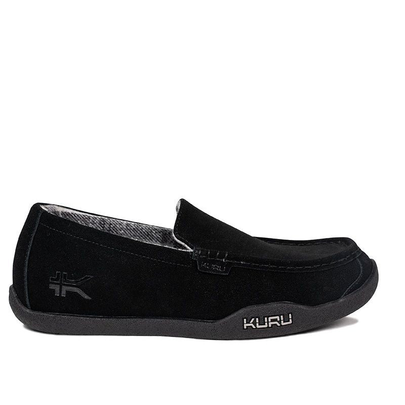 Detailed image of LOFT in JetBlack