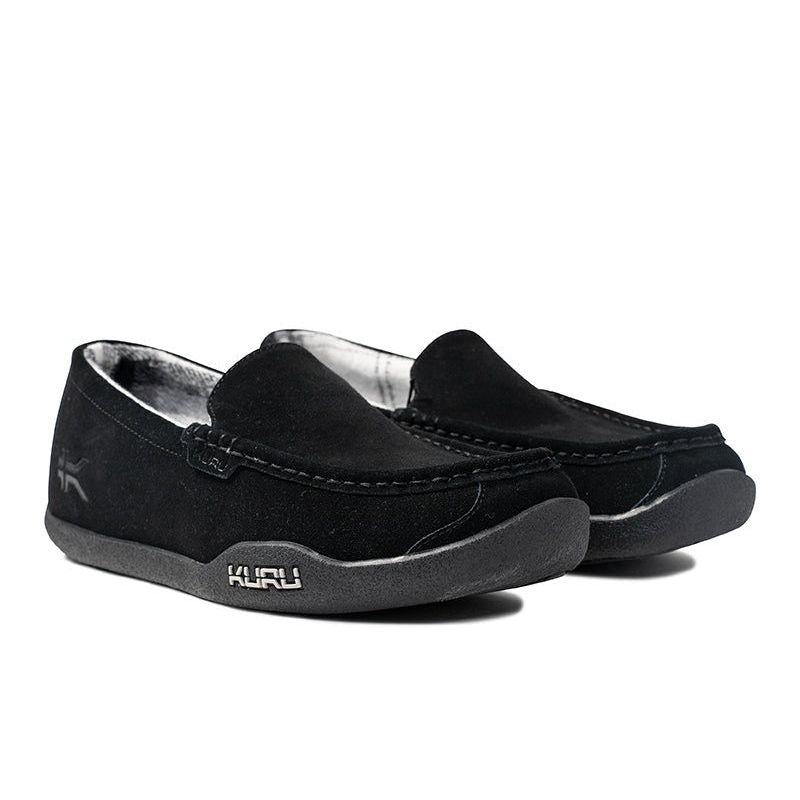 Detailed image of LOFT in JetBlack