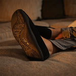 Detailed image of LOFT in JetBlack