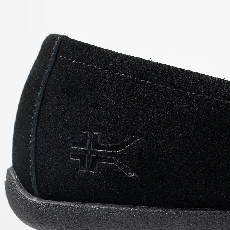Detailed image of LOFT in JetBlack
