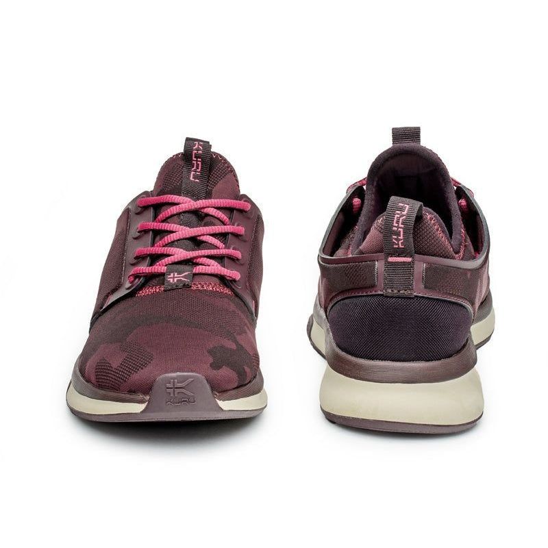 Detailed image of ATOM in CamoWine-PinkSorbet