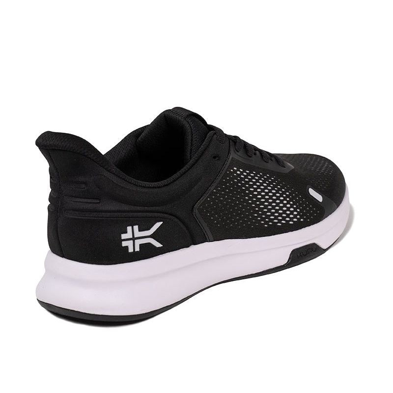 kuru ATOM Fusion Men's Athletic Sneaker | KURU Footwear