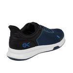 Detailed image of ATOM Fusion in MidnightBlue-JetBlack