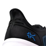 Detailed image of ATOM Fusion in MidnightBlue-JetBlack