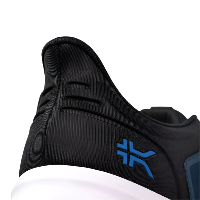 Detailed image of ATOM Fusion in MidnightBlue-JetBlack