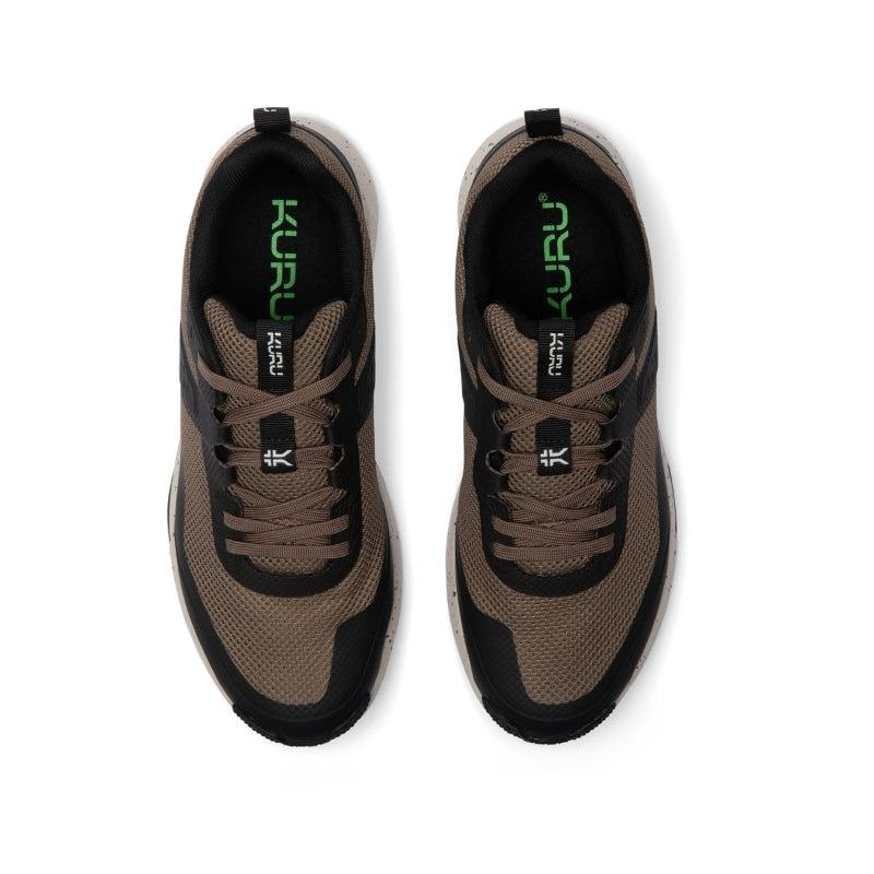 ATOM Trail Men's Sneaker | KURU Footwear