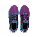 Detailed image of ATOM WIDE in ElectricGrape-MidnightBlue