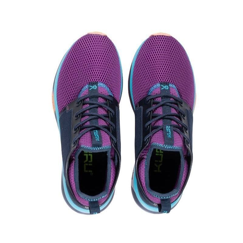 Detailed image of ATOM WIDE in ElectricGrape-MidnightBlue