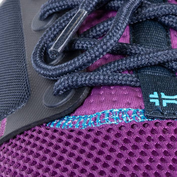 Detailed image of ATOM WIDE in ElectricGrape-MidnightBlue