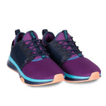 Detailed image of ATOM WIDE in ElectricGrape-MidnightBlue