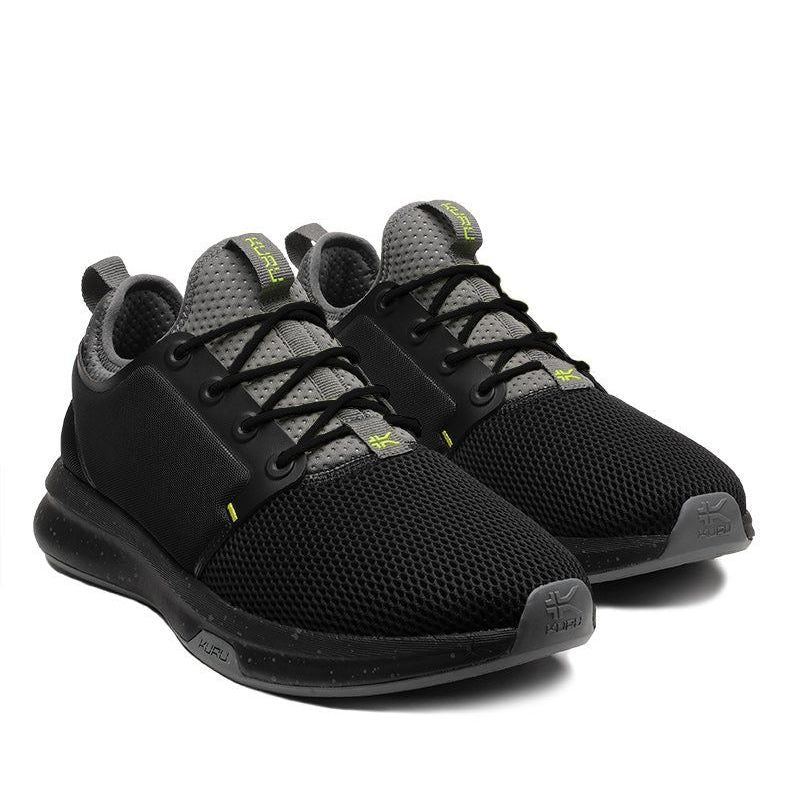 ATOM WIDE Men's Athletic Sneaker | KURU Footwear