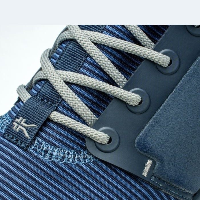 Detailed image of ATOM WIDE in MidnightBlue-StormGray