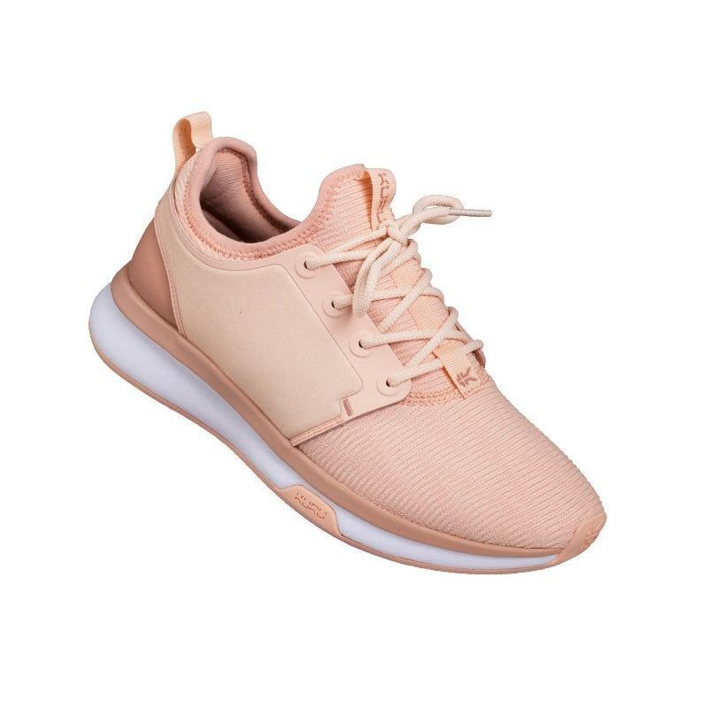 Detailed image of ATOM WIDE in PinkSand-White-ClayPink