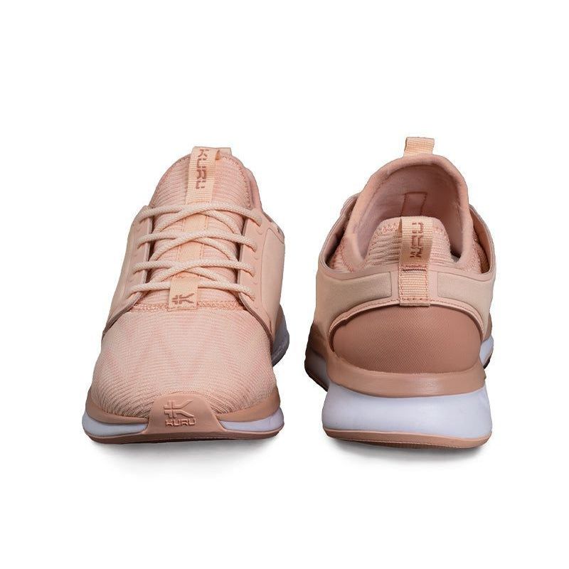 Detailed image of ATOM WIDE in PinkSand-White-ClayPink