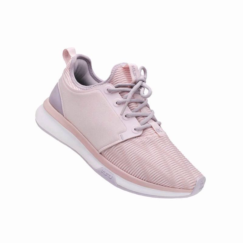 Detailed image of ATOM WIDE in PinkSorbet-Lilac