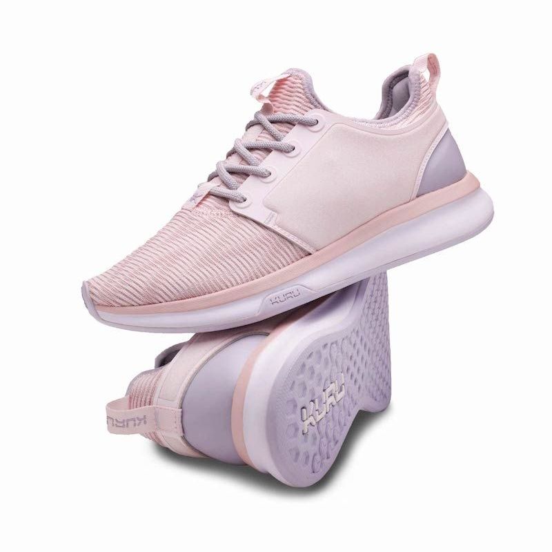 Detailed image of ATOM WIDE in PinkSorbet-Lilac