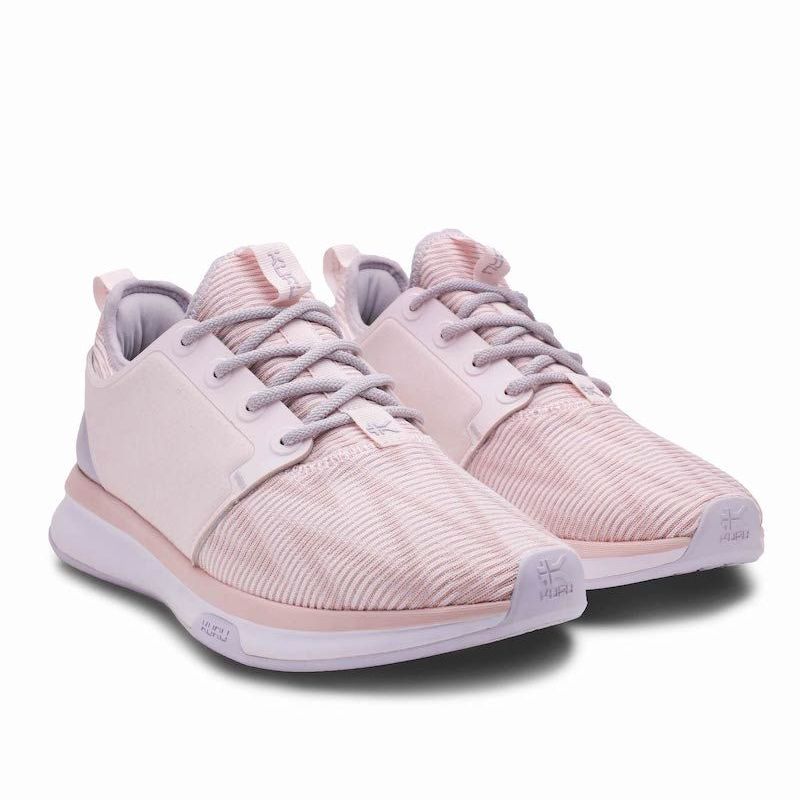 Detailed image of ATOM WIDE in PinkSorbet-Lilac