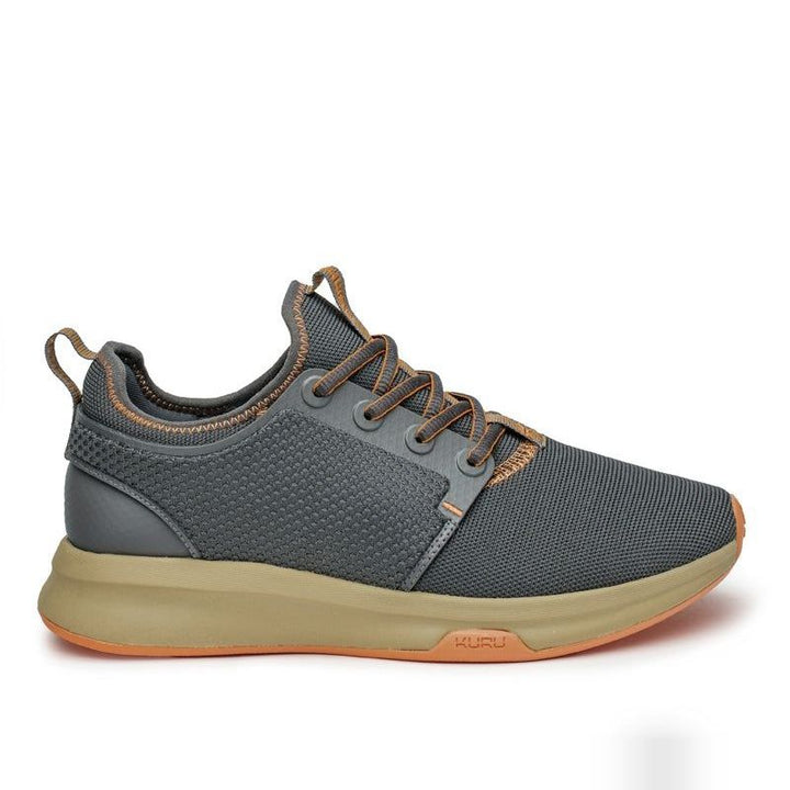 ATOM Women's Athletic Sneaker KURU Footwear - Main Image