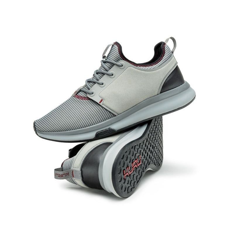 Detailed image of ATOM WIDE in StormGray-Black