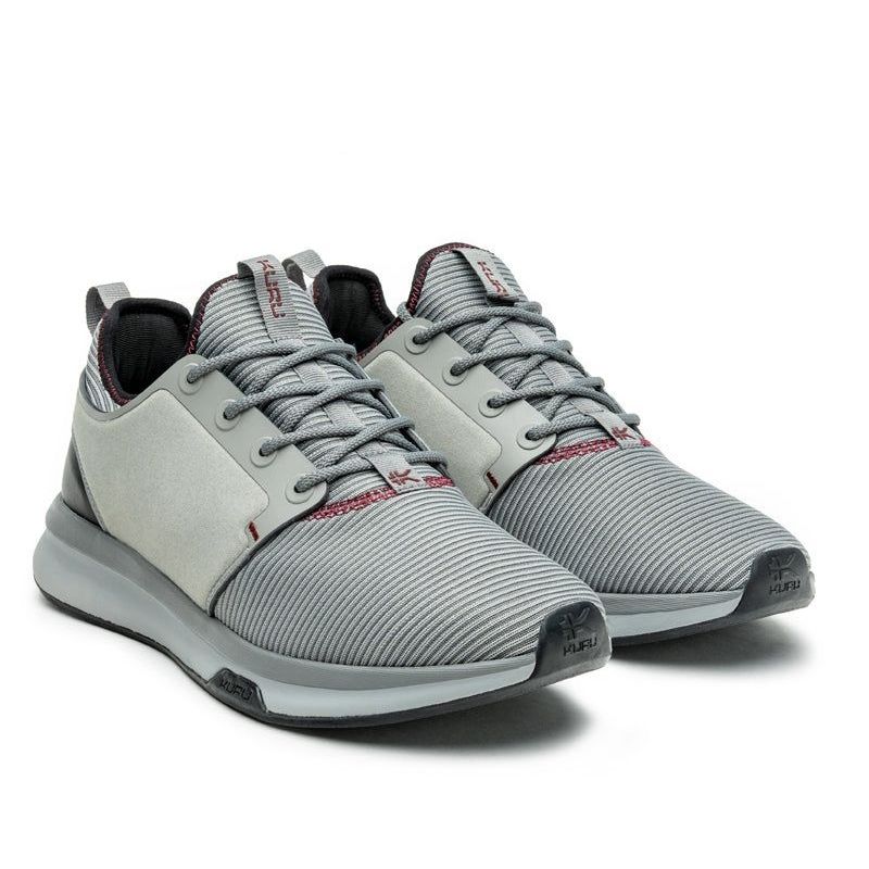 Detailed image of ATOM WIDE in StormGray-Black