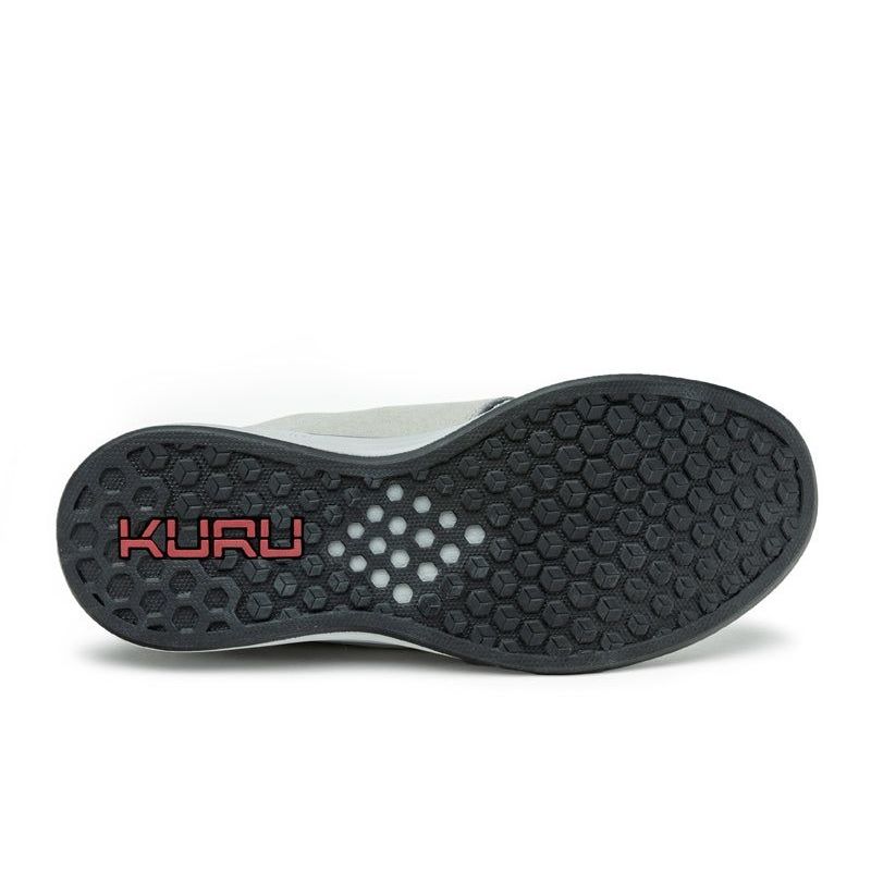 Detailed image of ATOM WIDE in StormGray-Black