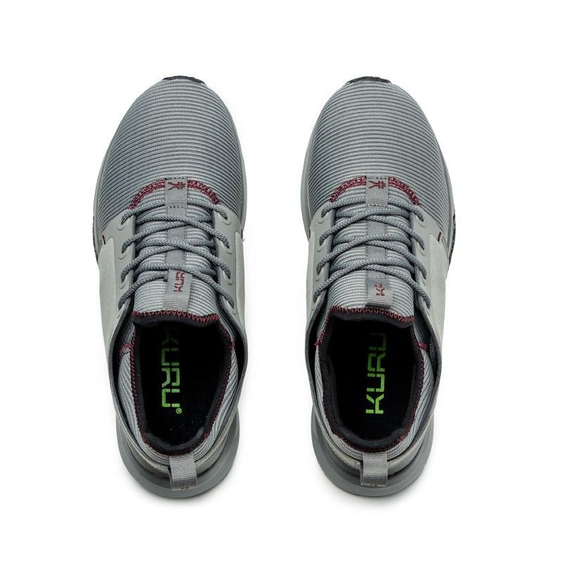 Detailed image of ATOM WIDE in StormGray-Black