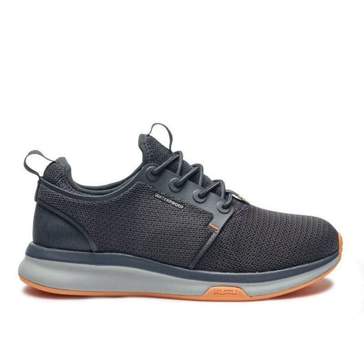 KURU ATOM Waterproof Athletic Shoes in‎ Blue and Black size 7.5 M ATOM Waterproof Women main image 3