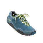 Detailed image of CHICANE in MineralBlue-PaleLime