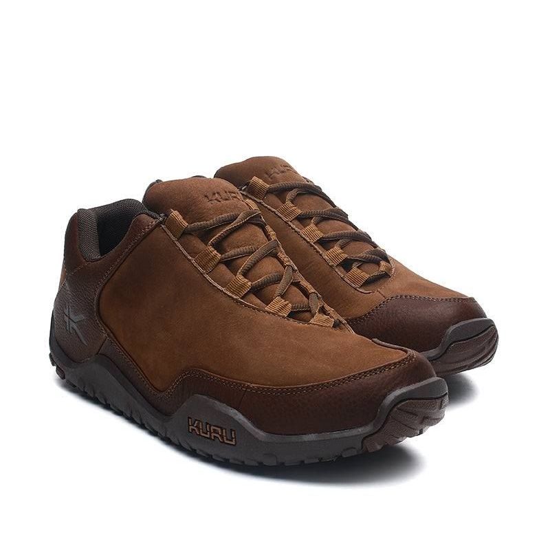 Detailed image of CHICANE WIDE in MustangBrown-MochaBrown