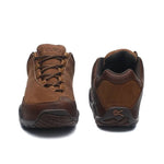 Detailed image of CHICANE WIDE in MustangBrown-MochaBrown