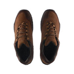 Detailed image of CHICANE WIDE in MustangBrown-MochaBrown