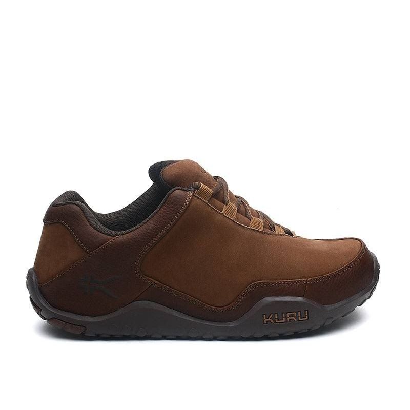 Detailed image of CHICANE WIDE in MustangBrown-MochaBrown